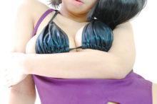 Blazblue – Ashiya Noriko – Litchi Faye Ling (194)