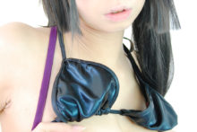 Blazblue – Ashiya Noriko – Litchi Faye Ling (198)