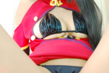 Blazblue – Ashiya Noriko – Litchi Faye Ling (223)