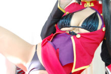 Blazblue – Ashiya Noriko – Litchi Faye Ling (225)