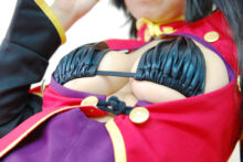 Blazblue – Ashiya Noriko – Litchi Faye Ling (227)