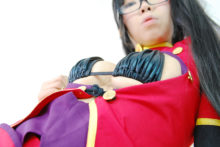Blazblue – Ashiya Noriko – Litchi Faye Ling (228)