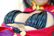 Blazblue – Ashiya Noriko – Litchi Faye Ling (229)