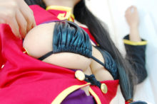 Blazblue – Ashiya Noriko – Litchi Faye Ling (230)