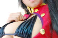 Blazblue – Ashiya Noriko – Litchi Faye Ling (233)