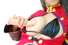 Blazblue – Ashiya Noriko – Litchi Faye Ling (237)