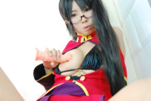 Blazblue – Ashiya Noriko – Litchi Faye Ling (238)