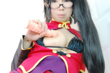 Blazblue – Ashiya Noriko – Litchi Faye Ling (241)