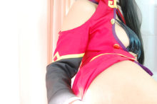 Blazblue – Ashiya Noriko – Litchi Faye Ling (251)