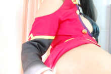 Blazblue – Ashiya Noriko – Litchi Faye Ling (252)