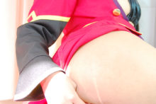 Blazblue – Ashiya Noriko – Litchi Faye Ling (253)