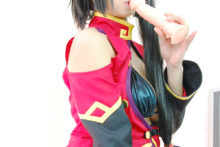 Blazblue – Ashiya Noriko – Litchi Faye Ling (256)