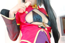 Blazblue – Ashiya Noriko – Litchi Faye Ling (258)