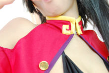 Blazblue – Ashiya Noriko – Litchi Faye Ling (259)