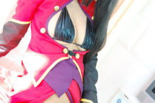 Blazblue – Ashiya Noriko – Litchi Faye Ling (261)