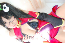 Blazblue – Ashiya Noriko – Litchi Faye Ling (263)