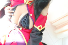 Blazblue – Ashiya Noriko – Litchi Faye Ling (264)