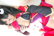 Blazblue – Ashiya Noriko – Litchi Faye Ling (265)
