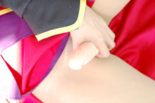 Blazblue – Ashiya Noriko – Litchi Faye Ling (267)