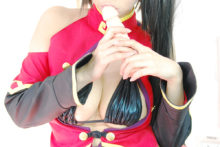 Blazblue – Ashiya Noriko – Litchi Faye Ling (269)