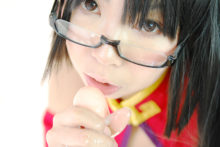 Blazblue – Ashiya Noriko – Litchi Faye Ling (271)