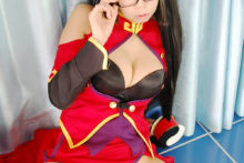 Blazblue – Ashiya Noriko – Litchi Faye Ling (42)
