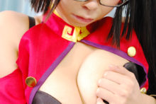 Blazblue – Ashiya Noriko – Litchi Faye Ling (58)