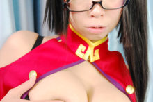 Blazblue – Ashiya Noriko – Litchi Faye Ling (60)
