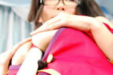 Blazblue – Ashiya Noriko – Litchi Faye Ling (71)