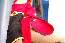 Blazblue – Ashiya Noriko – Litchi Faye Ling (82)
