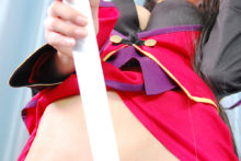 Blazblue – Ashiya Noriko – Litchi Faye Ling (86)