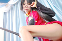 Blazblue – Ashiya Noriko – Litchi Faye Ling (88)