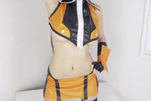 Blazblue – Ashiya Noriko, Nanaya, Litchi (10)