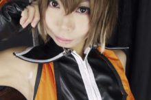 Blazblue – Ashiya Noriko, Nanaya, Litchi (111)