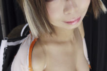 Blazblue – Ashiya Noriko, Nanaya, Litchi (132)