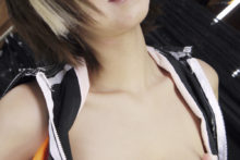 Blazblue – Ashiya Noriko, Nanaya, Litchi (135)