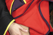 Blazblue – Ashiya Noriko, Nanaya, Litchi (151)