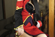 Blazblue – Ashiya Noriko, Nanaya, Litchi (159)