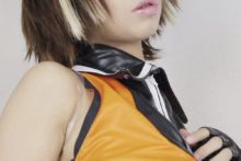 Blazblue – Ashiya Noriko, Nanaya, Litchi (16)