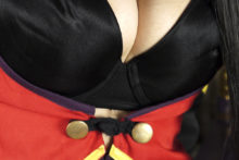 Blazblue – Ashiya Noriko, Nanaya, Litchi (165)