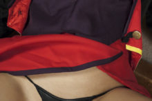 Blazblue – Ashiya Noriko, Nanaya, Litchi (194)