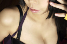Blazblue – Ashiya Noriko, Nanaya, Litchi (202)