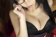 Blazblue – Ashiya Noriko, Nanaya, Litchi (212)