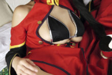 Blazblue – Ashiya Noriko, Nanaya, Litchi (219)