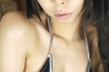 Blazblue – Ashiya Noriko, Nanaya, Litchi (246)