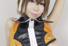 Blazblue – Ashiya Noriko, Nanaya, Litchi (27)