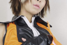 Blazblue – Ashiya Noriko, Nanaya, Litchi (39)