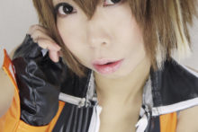 Blazblue – Ashiya Noriko, Nanaya, Litchi (43)