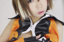 Blazblue – Ashiya Noriko, Nanaya, Litchi (45)