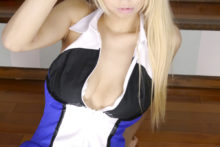Blazblue – Ashiya Noriko – Noel Vermillion (102)
